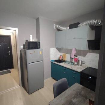 Продается 1-комнатная квартира, 20 м²