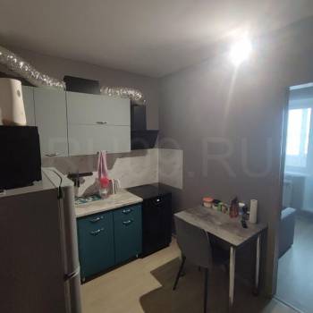 Продается 1-комнатная квартира, 20 м²