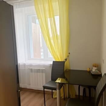 Сдается 1-комнатная квартира, 35,2 м²