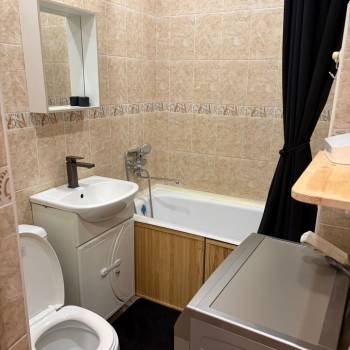 Сдается 1-комнатная квартира, 35,2 м²