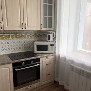 Сдается 1-комнатная квартира, 35,2 м²