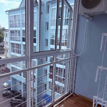 Сдается 1-комнатная квартира, 35,2 м²