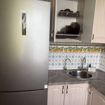 Сдается 1-комнатная квартира, 35,2 м²