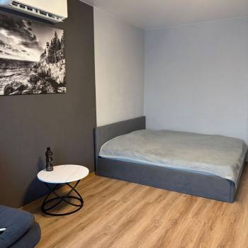 Сдается 1-комнатная квартира, 35,2 м²