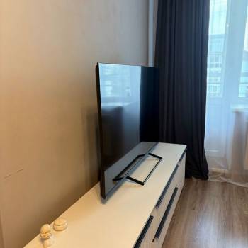 Сдается 1-комнатная квартира, 35,2 м²