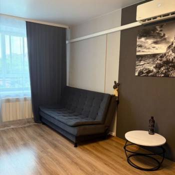 Сдается 1-комнатная квартира, 35,2 м²