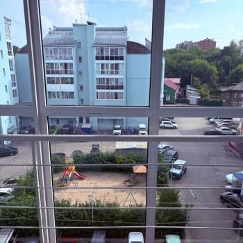 Сдается 1-комнатная квартира, 35,2 м²