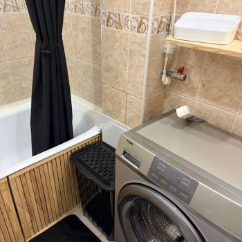 Сдается 1-комнатная квартира, 35,2 м²