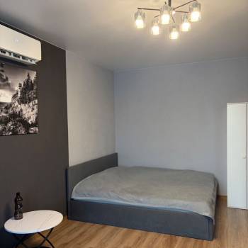 Сдается 1-комнатная квартира, 35,2 м²
