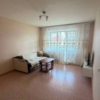 Сдается 2-х комнатная квартира, 49 м²