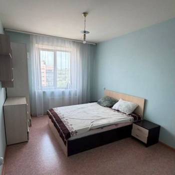 Сдается 2-х комнатная квартира, 49 м²