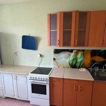 Сдается 2-х комнатная квартира, 49 м²