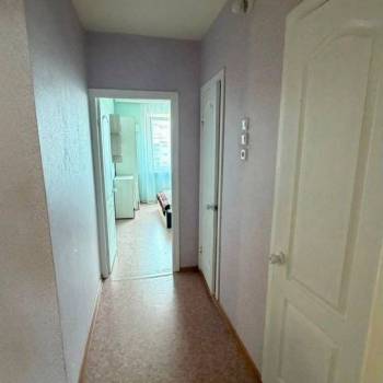 Сдается 2-х комнатная квартира, 49 м²
