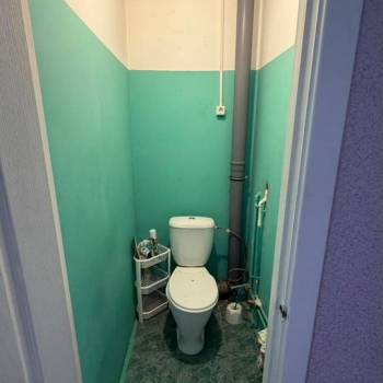Сдается 2-х комнатная квартира, 49 м²
