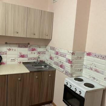 Сдается 1-комнатная квартира, 22 м²