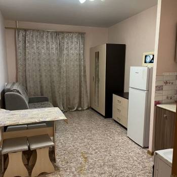 Сдается 1-комнатная квартира, 22 м²