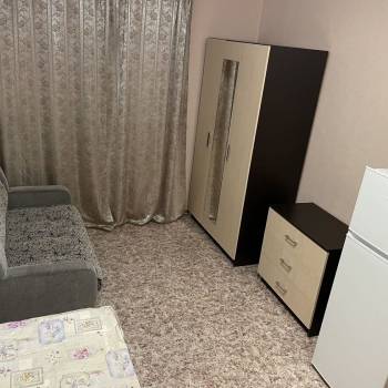 Сдается 1-комнатная квартира, 22 м²