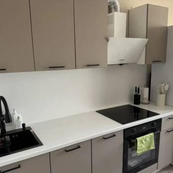 Сдается 2-х комнатная квартира, 56,7 м²