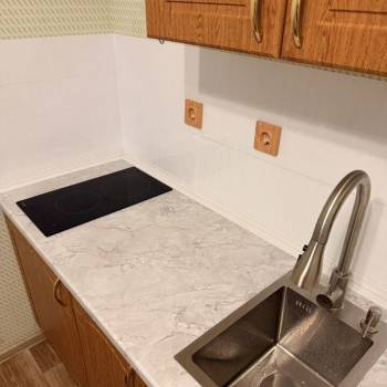 Сдается 1-комнатная квартира, 18,4 м²