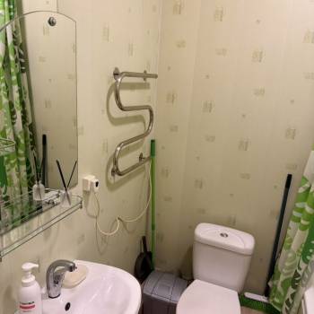 Сдается 1-комнатная квартира, 18,4 м²