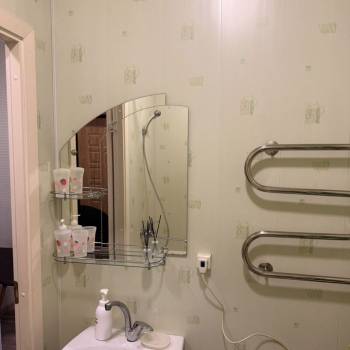Сдается 1-комнатная квартира, 18,4 м²