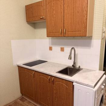 Сдается 1-комнатная квартира, 18,4 м²
