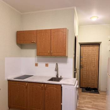 Сдается 1-комнатная квартира, 18,4 м²