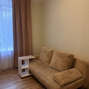 Сдается 1-комнатная квартира, 18,4 м²