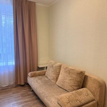 Сдается 1-комнатная квартира, 18,4 м²