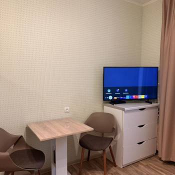 Сдается 1-комнатная квартира, 18,4 м²