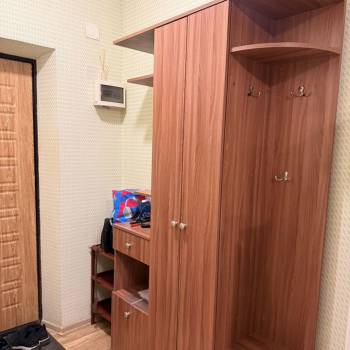Сдается 1-комнатная квартира, 18,4 м²