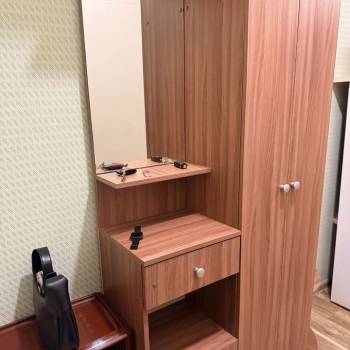 Сдается 1-комнатная квартира, 18,4 м²