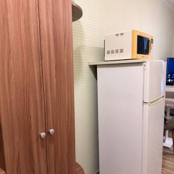 Сдается 1-комнатная квартира, 18,4 м²