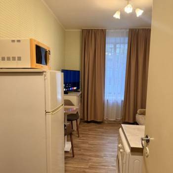 Сдается 1-комнатная квартира, 18,4 м²