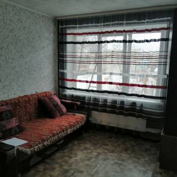 Сдается 1-комнатная квартира, 36,6 м²