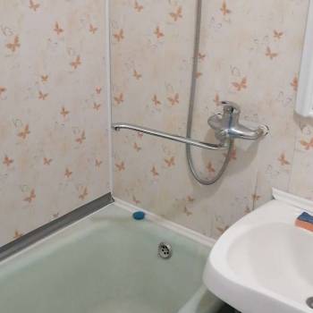 Сдается 1-комнатная квартира, 36,6 м²