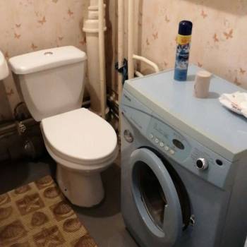 Сдается 1-комнатная квартира, 36,6 м²