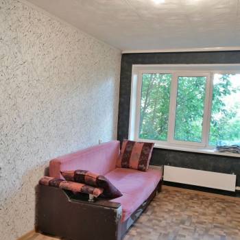 Сдается 1-комнатная квартира, 36,6 м²