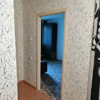 Сдается 1-комнатная квартира, 36,6 м²