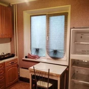 Сдается 1-комнатная квартира, 36,6 м²