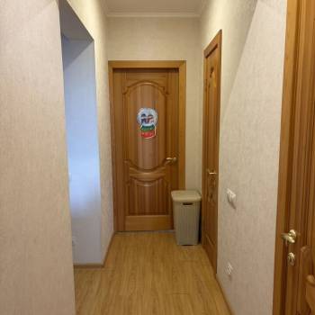 Сдается Многокомнатная квартира, 76,7 м²