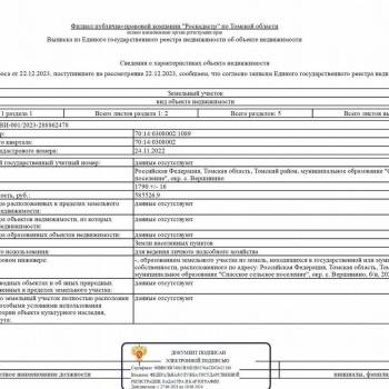 Продается Участок, 1790 м²