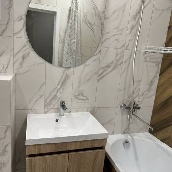 Сдается 1-комнатная квартира, 45 м²