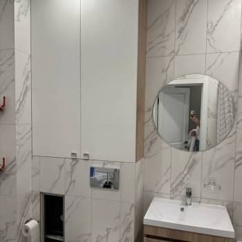 Сдается 1-комнатная квартира, 45 м²