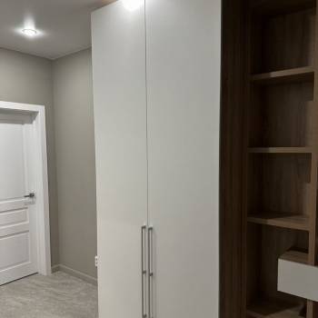 Сдается 1-комнатная квартира, 45 м²