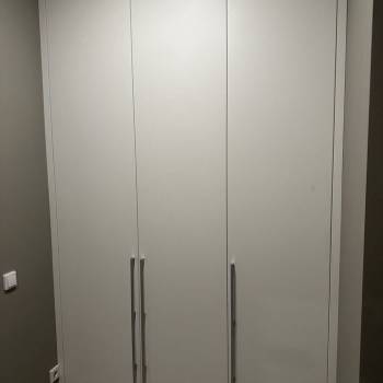 Сдается 1-комнатная квартира, 45 м²