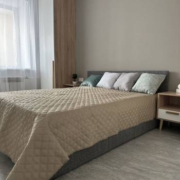 Сдается 1-комнатная квартира, 45 м²