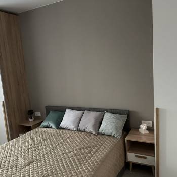 Сдается 1-комнатная квартира, 45 м²