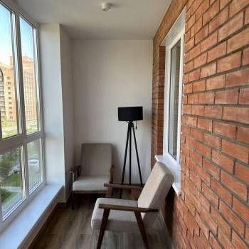 Сдается 1-комнатная квартира, 45 м²