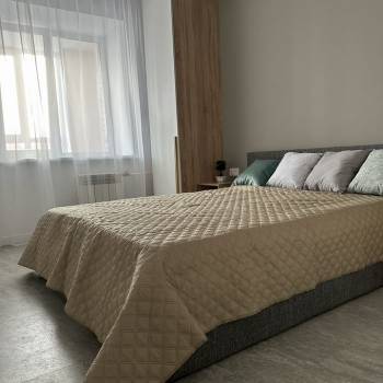 Сдается 1-комнатная квартира, 45 м²